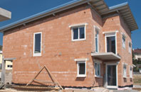 Lower Fittleworth home extensions