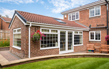 Lower Fittleworth house extension leads