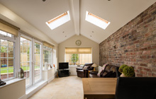 Lower Fittleworth single storey extension leads